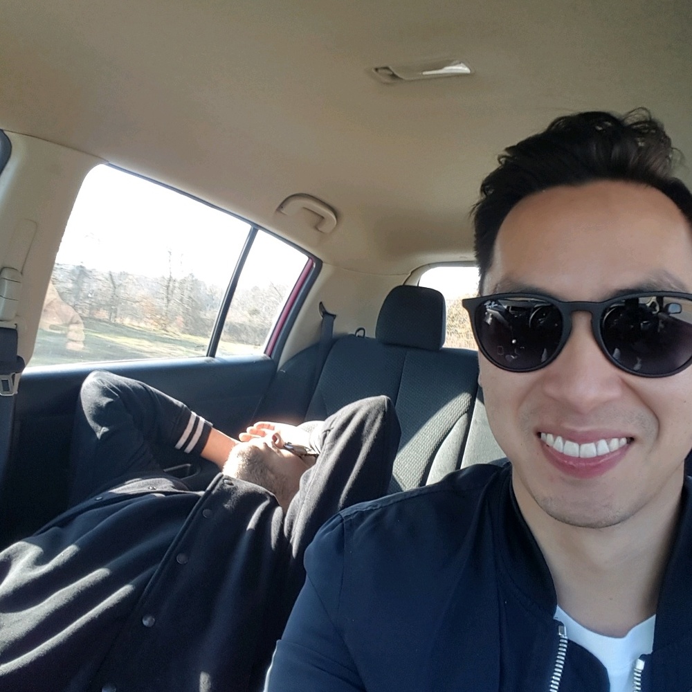 Meet your Posher, Jan